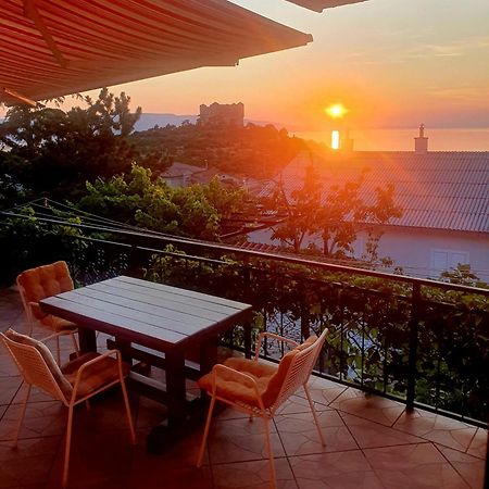 Apartments Varga Сен Екстериор снимка