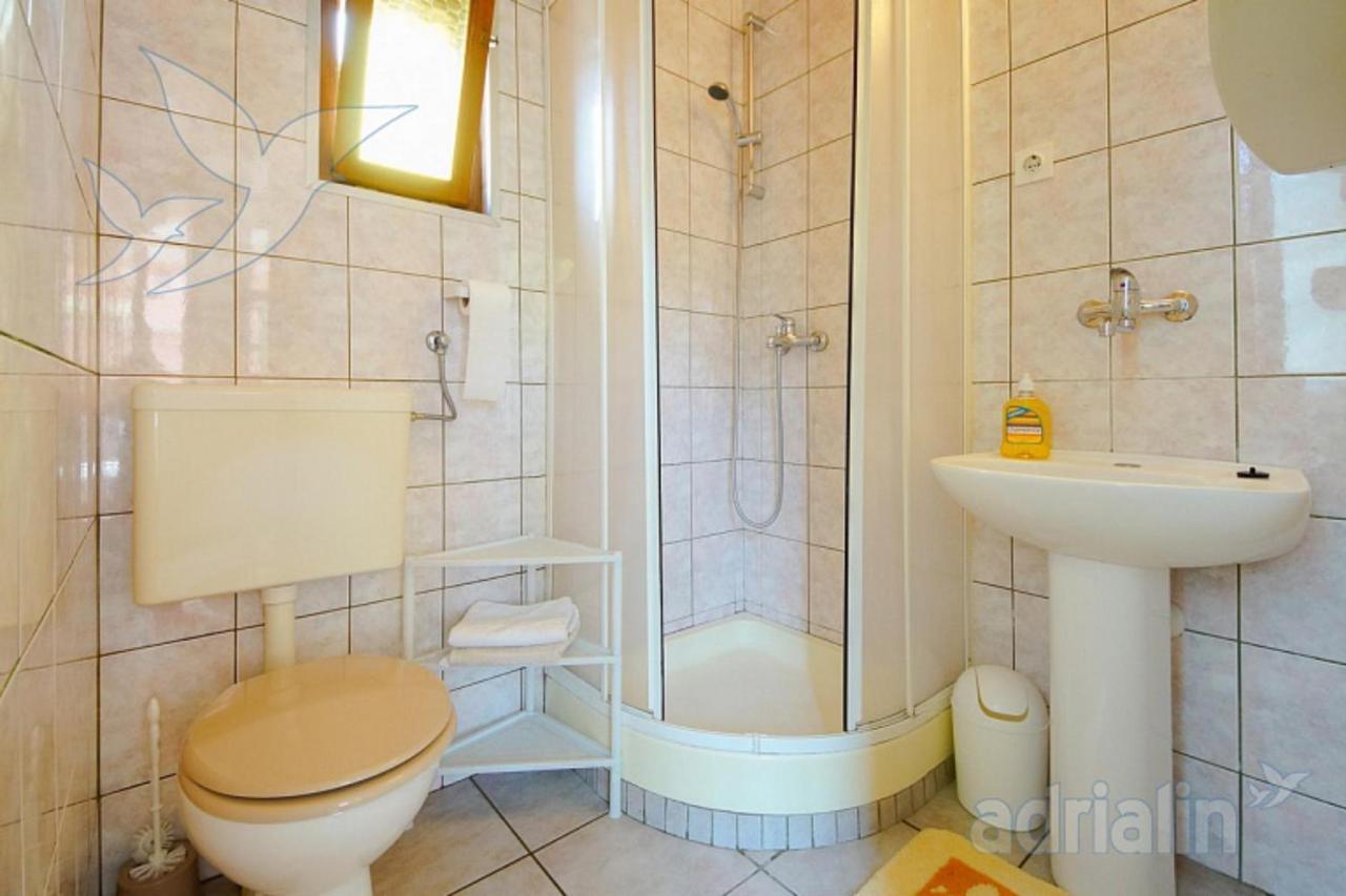 Apartments Varga Сен Екстериор снимка