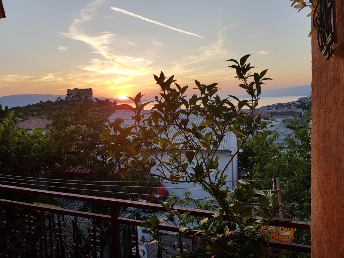 Apartments Varga Сен Екстериор снимка