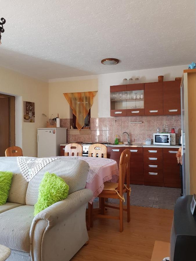 Apartments Varga Сен Екстериор снимка