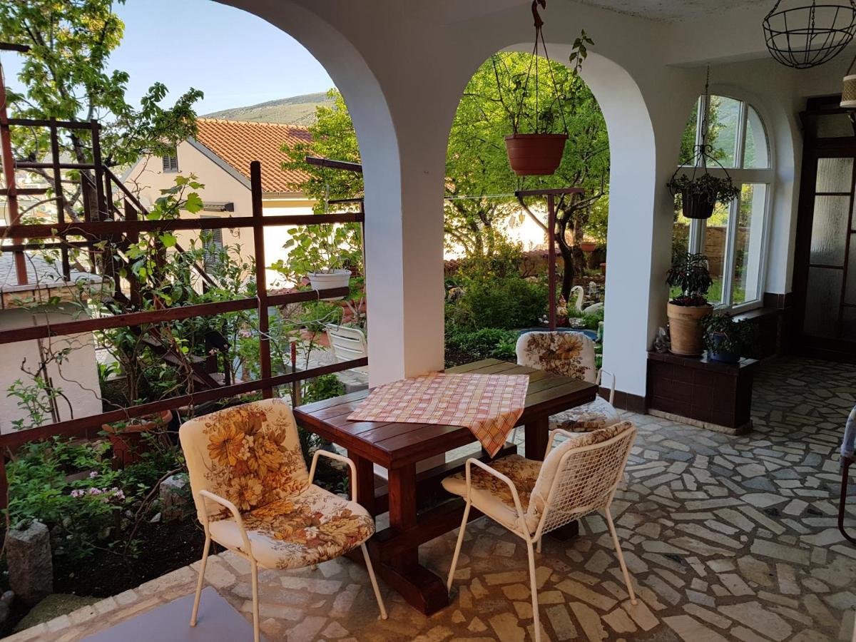 Apartments Varga Сен Екстериор снимка