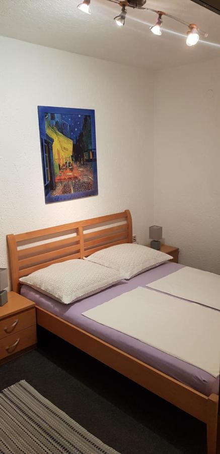Apartments Varga Сен Екстериор снимка