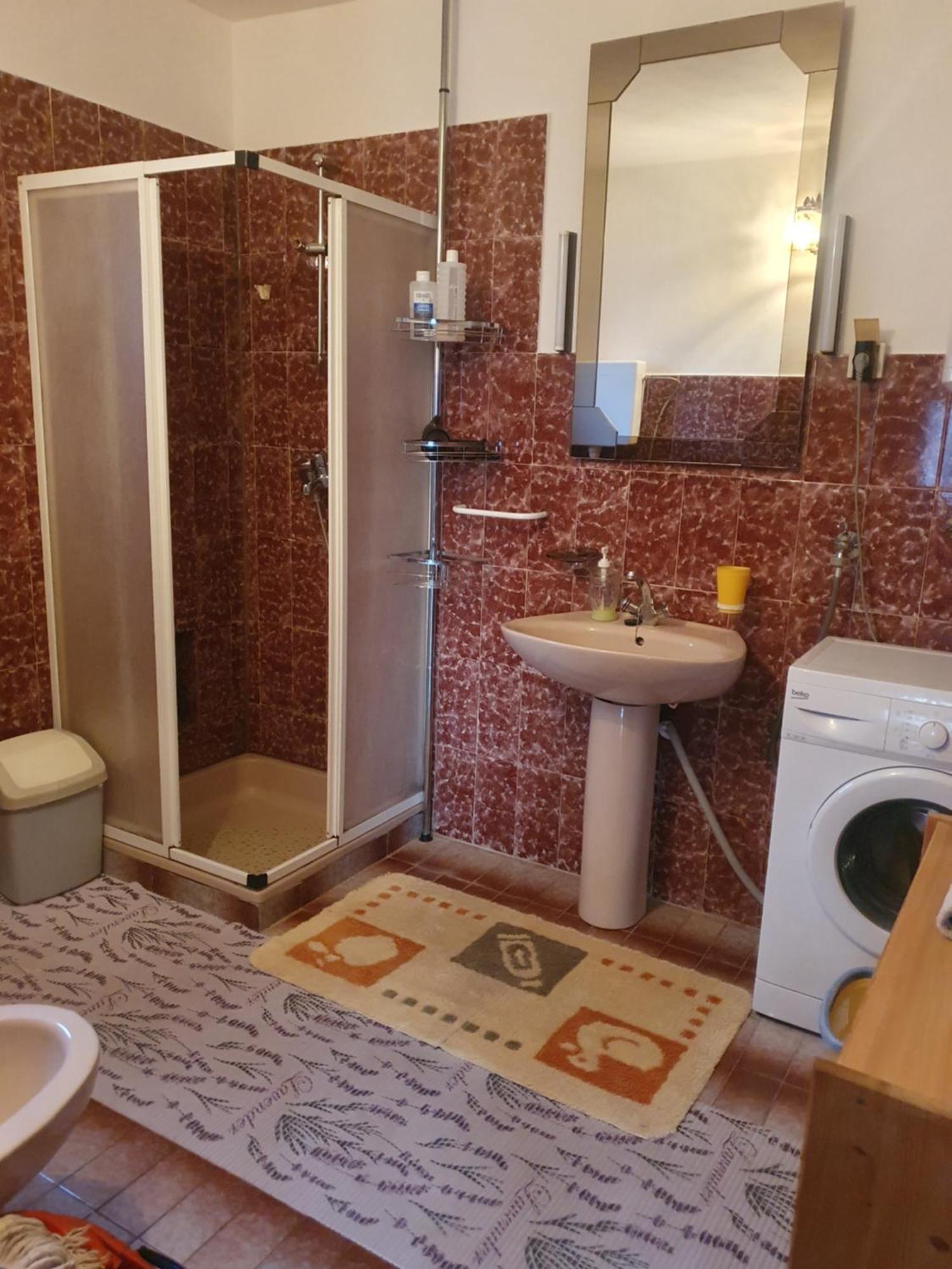 Apartments Varga Сен Екстериор снимка