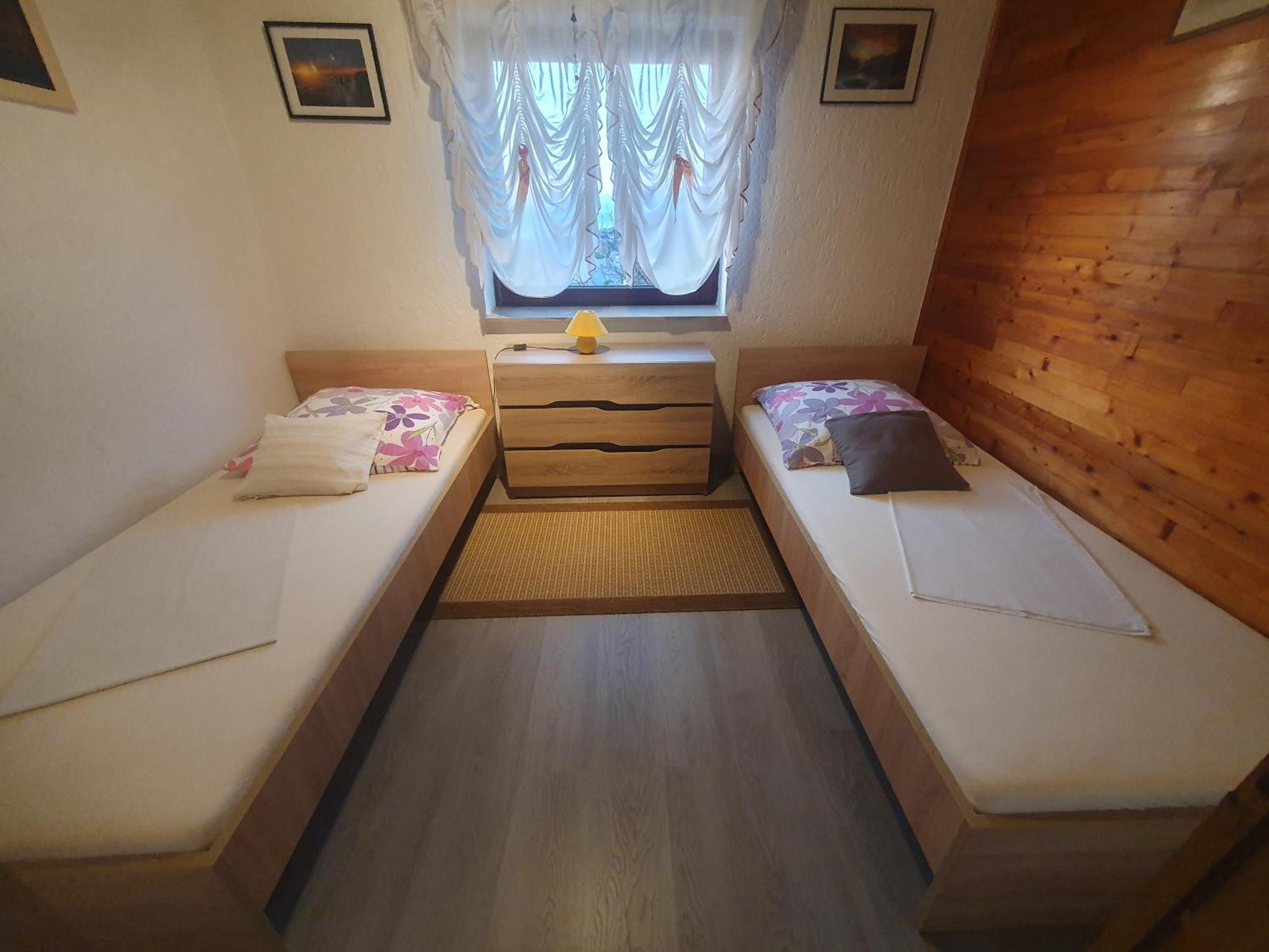 Apartments Varga Сен Екстериор снимка