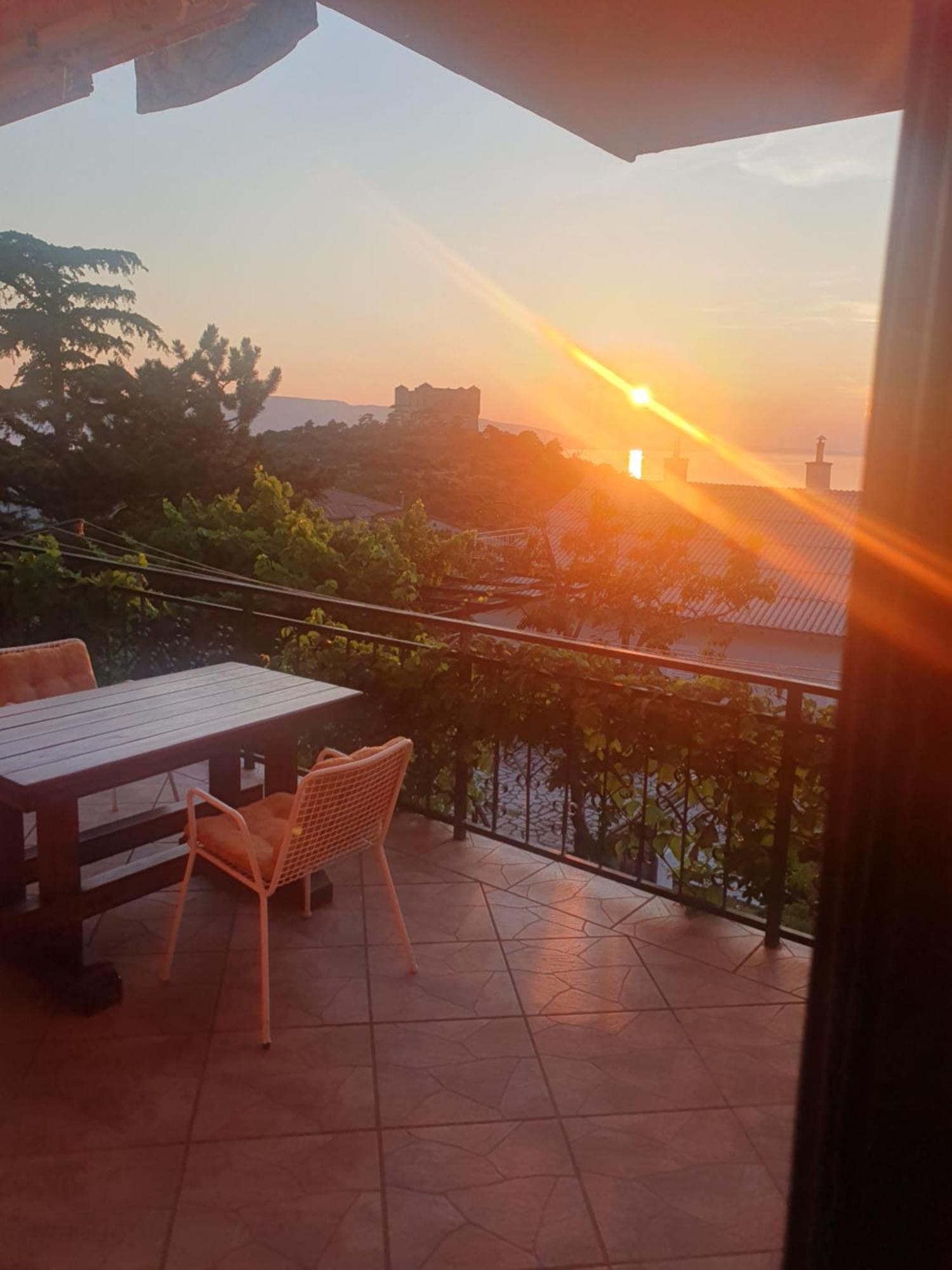 Apartments Varga Сен Екстериор снимка