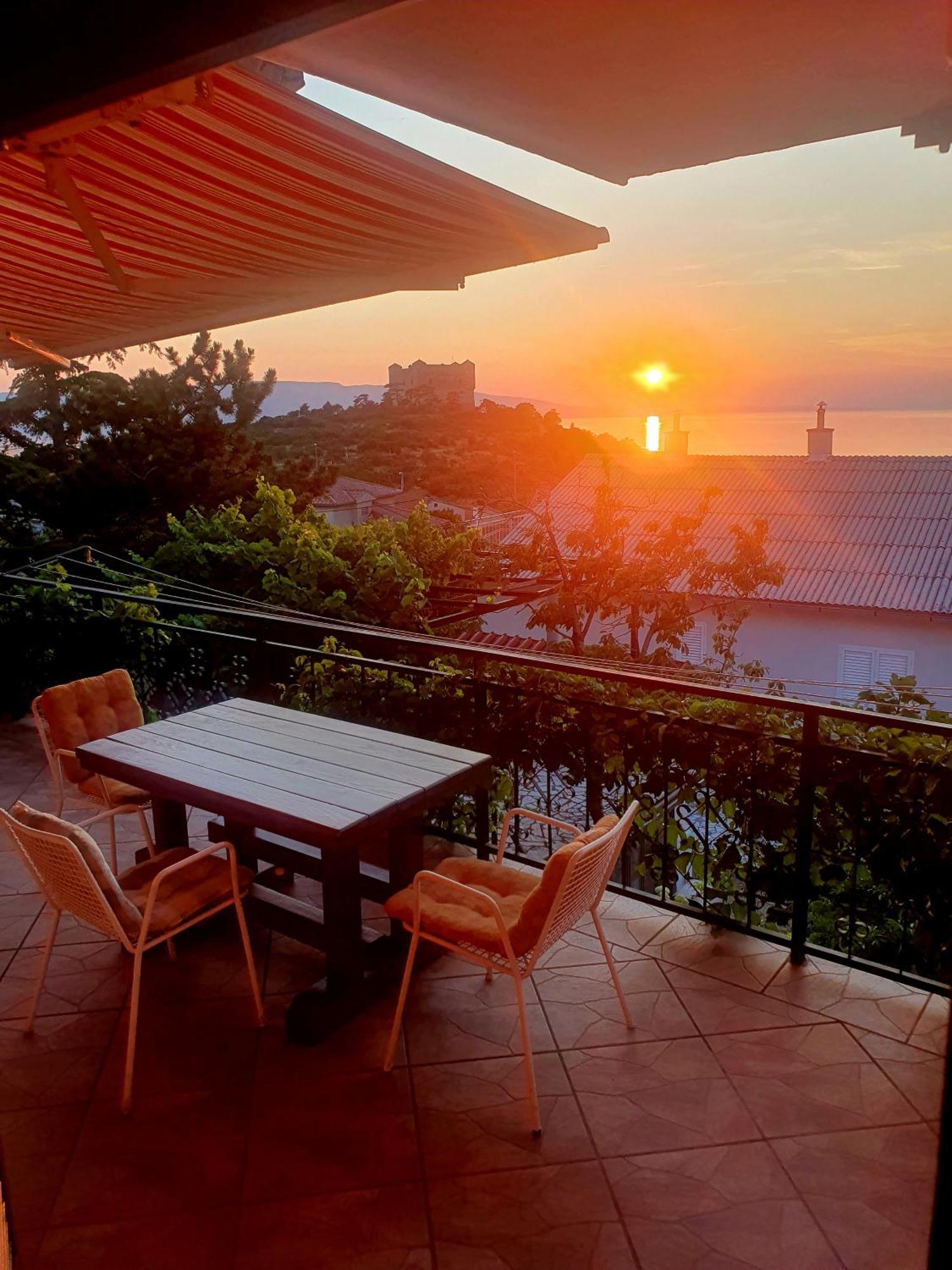 Apartments Varga Сен Екстериор снимка