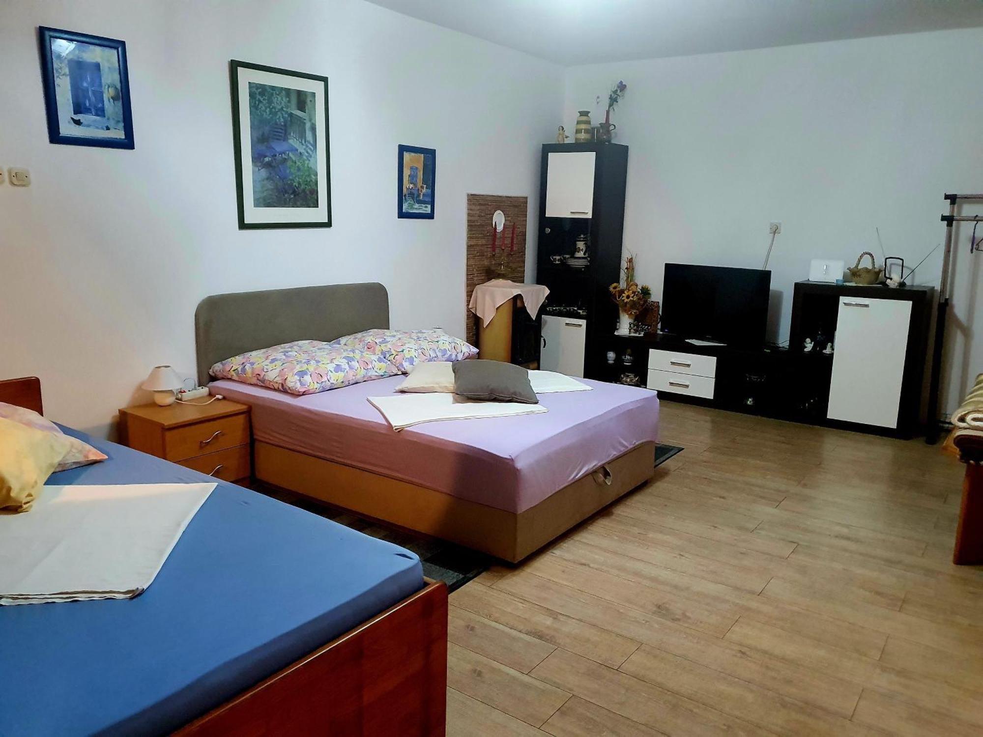 Apartments Varga Сен Екстериор снимка