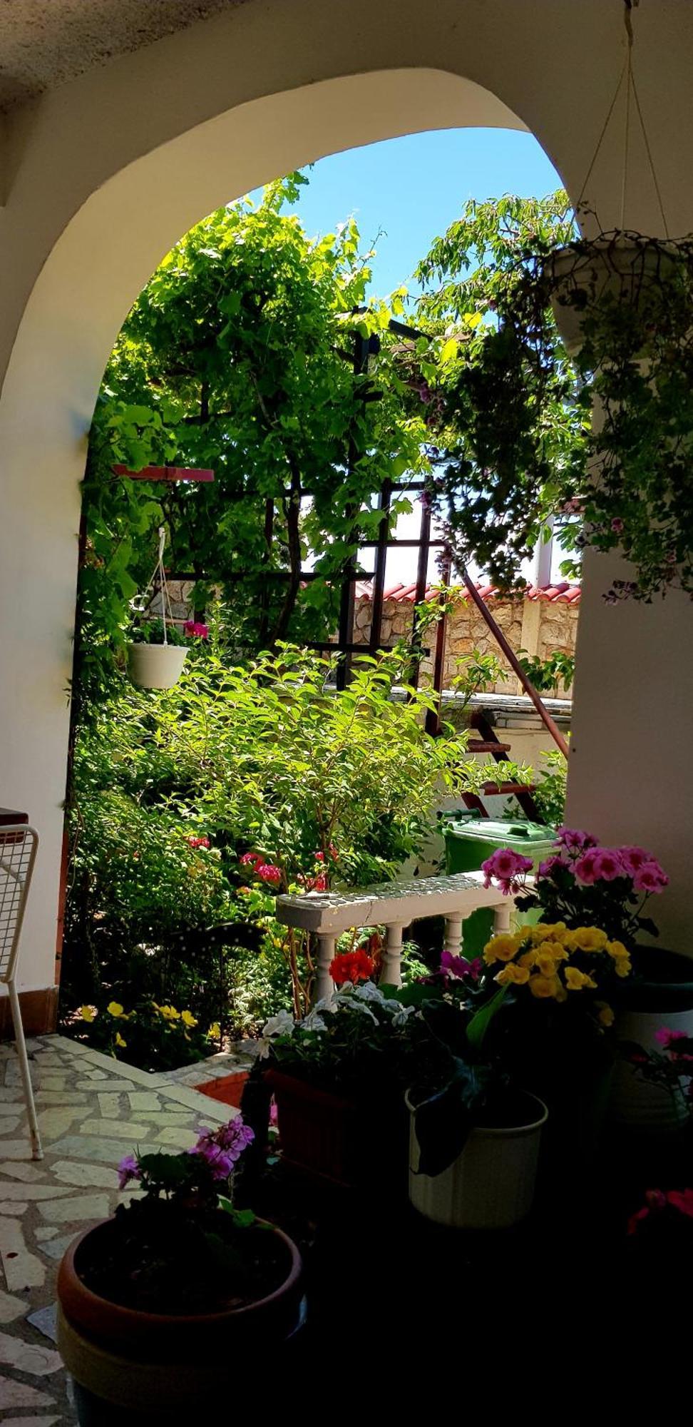 Apartments Varga Сен Екстериор снимка