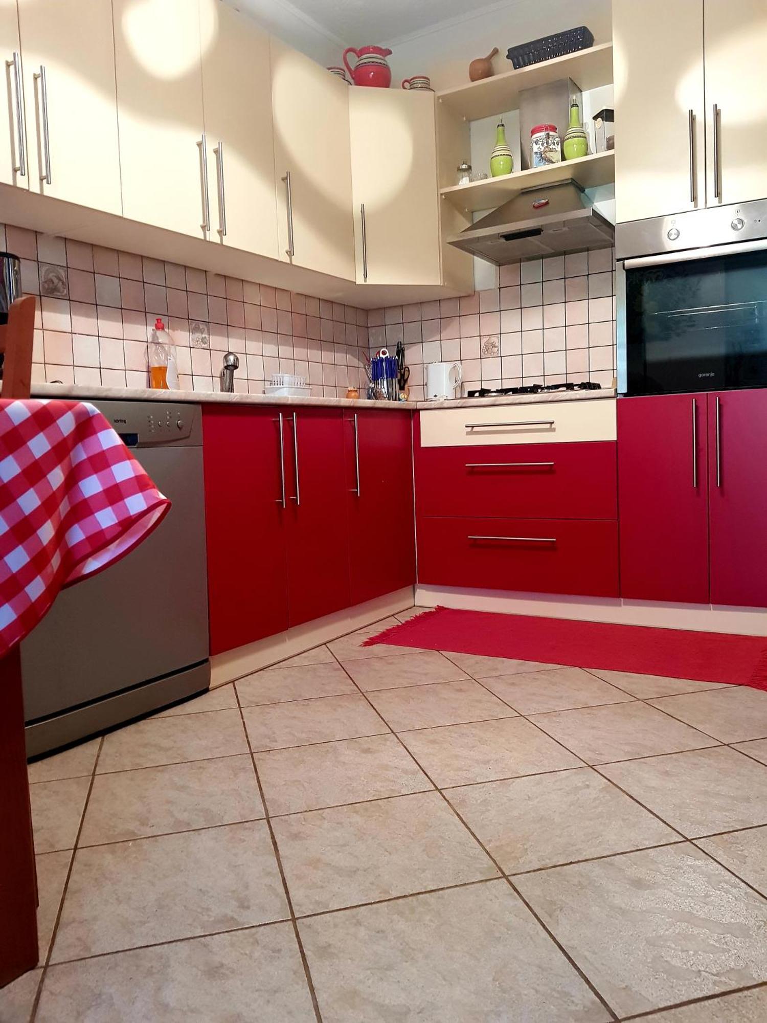 Apartments Varga Сен Екстериор снимка