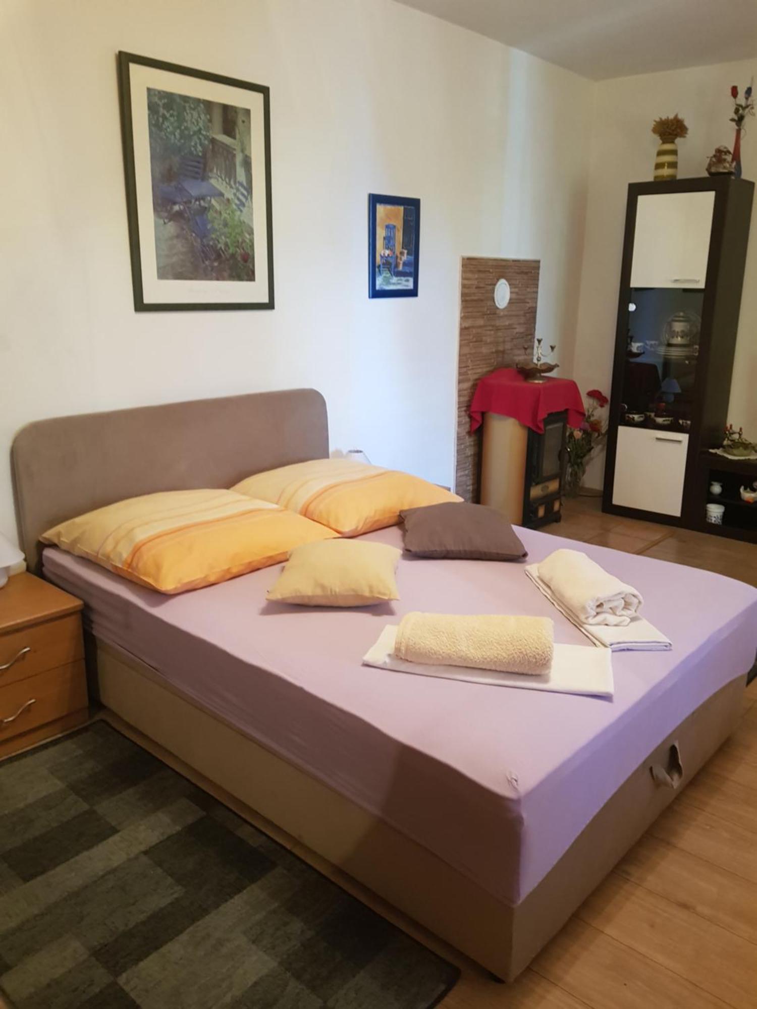 Apartments Varga Сен Стая снимка